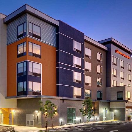 Hampton Inn & Suites Ontario רנצ'ו קוקמונגה מראה חיצוני תמונה
