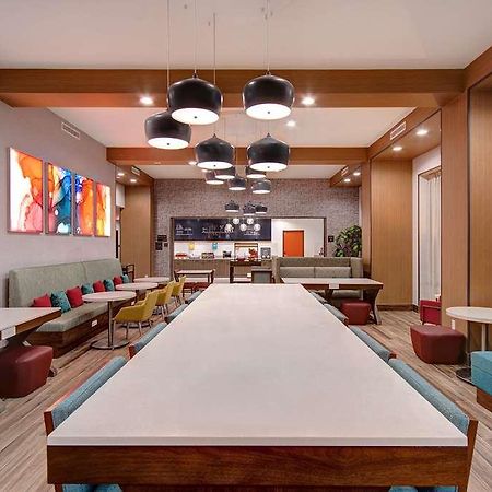 Hampton Inn & Suites Ontario רנצ'ו קוקמונגה מראה חיצוני תמונה