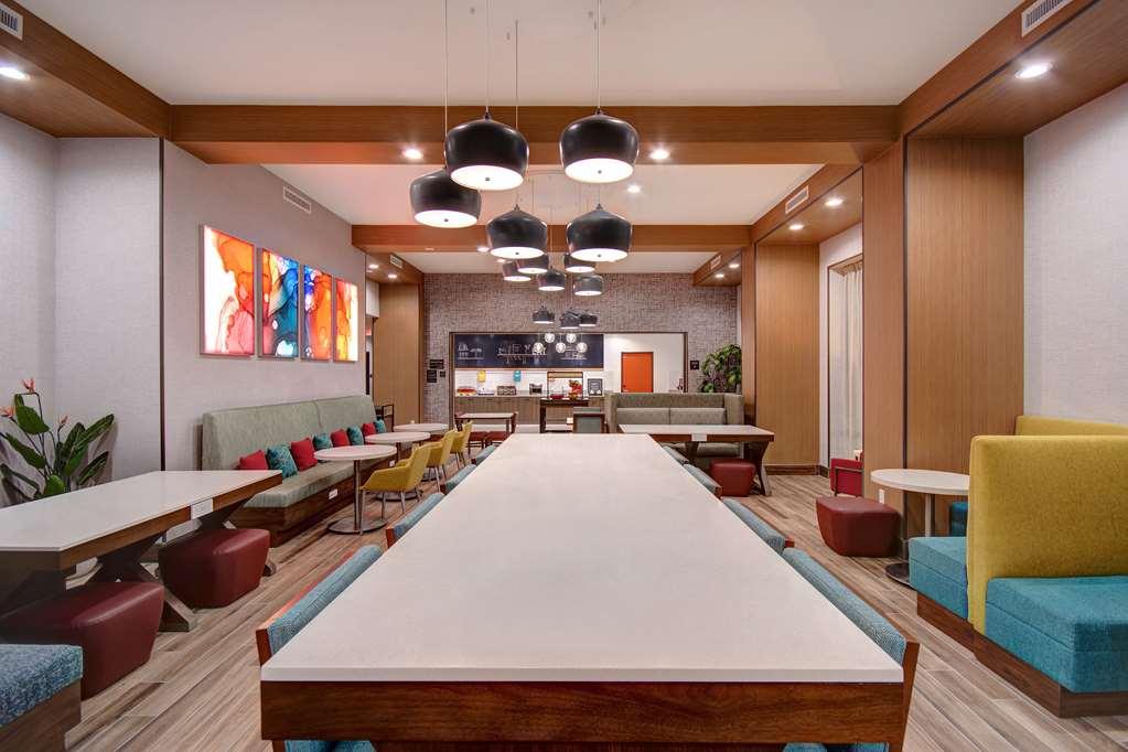 Hampton Inn & Suites Ontario רנצ'ו קוקמונגה מראה חיצוני תמונה