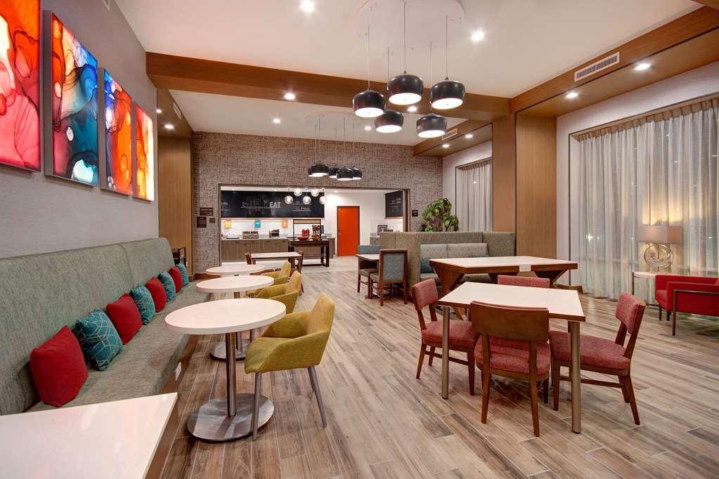 Hampton Inn & Suites Ontario רנצ'ו קוקמונגה מראה חיצוני תמונה