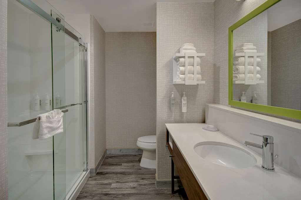 Hampton Inn & Suites Ontario רנצ'ו קוקמונגה מראה חיצוני תמונה